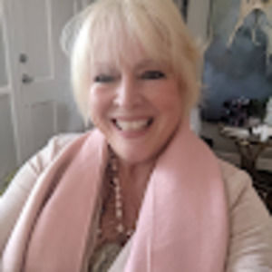 Meet your Posher, Marilyn